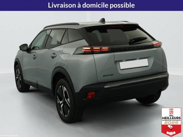 Peugeot 2008 image 5