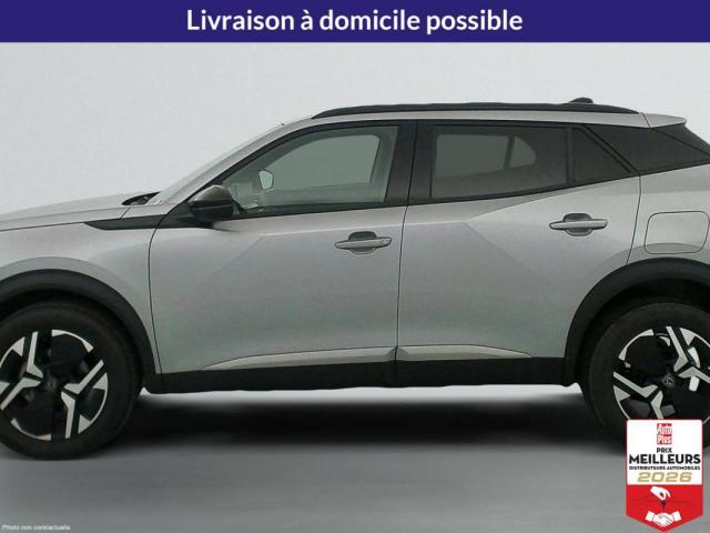 Peugeot 2008 image 1