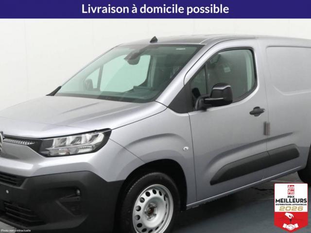 Citroen Berlingo image 4