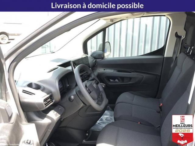Citroen Berlingo image 2