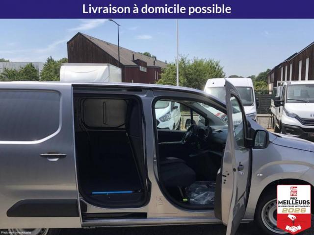 Citroen Berlingo image 7