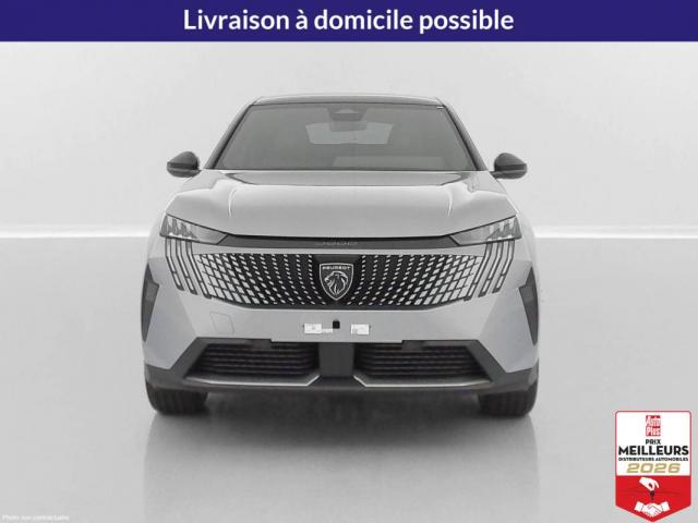 Peugeot 3008 image 5