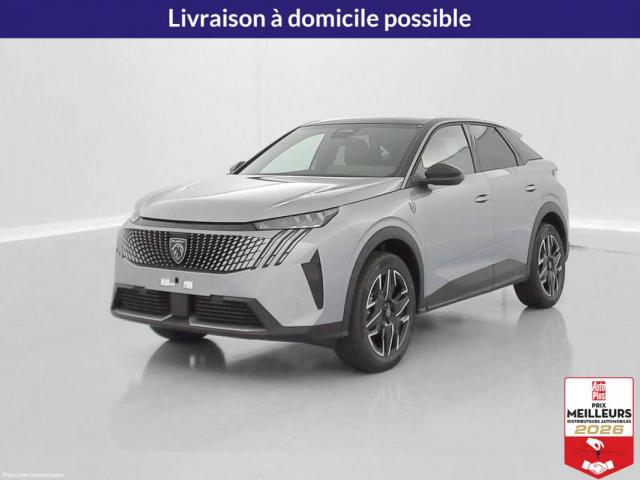 Peugeot 3008 image 3
