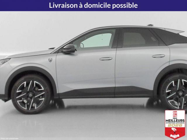Peugeot 3008 image 2