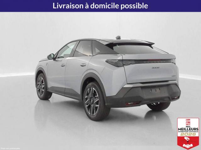 Peugeot 3008 image 7