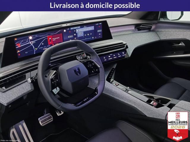 Peugeot 3008 image 1
