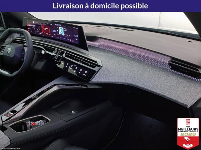 Peugeot 3008 image 8