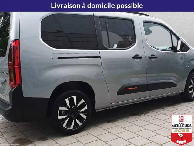 Citroen Berlingo image 1