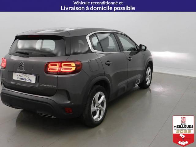 Citroen C5 Aircross image 5