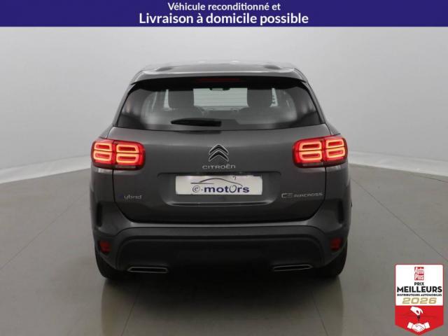 Citroen C5 Aircross image 3