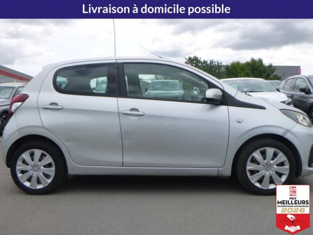 Peugeot 108 image 3