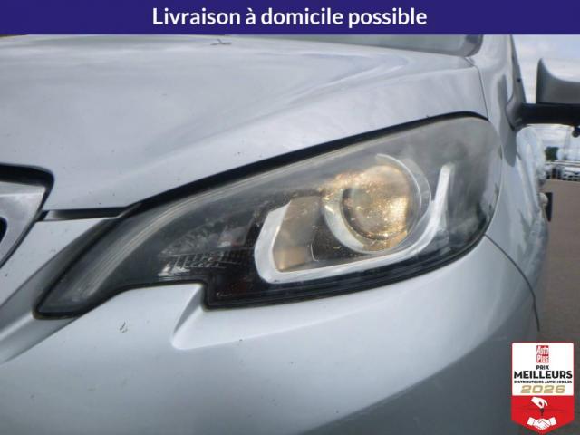 Peugeot 108 image 6