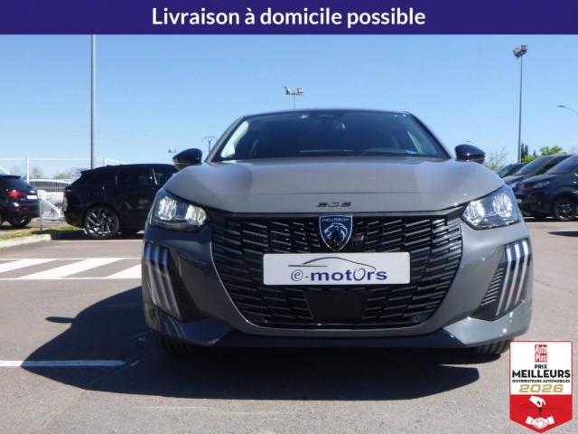 Peugeot 208 image 1