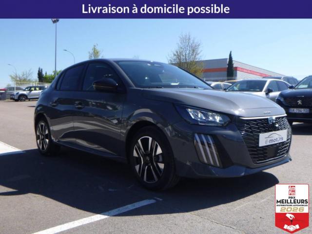 Peugeot 208 image 3