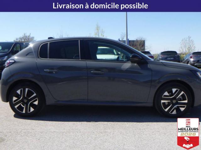 Peugeot 208 image 7