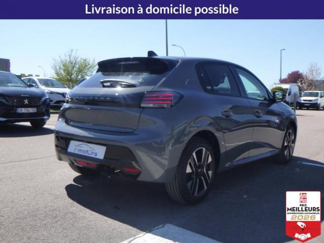 Peugeot 208 image 6