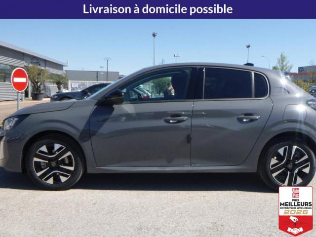 Peugeot 208 image 2