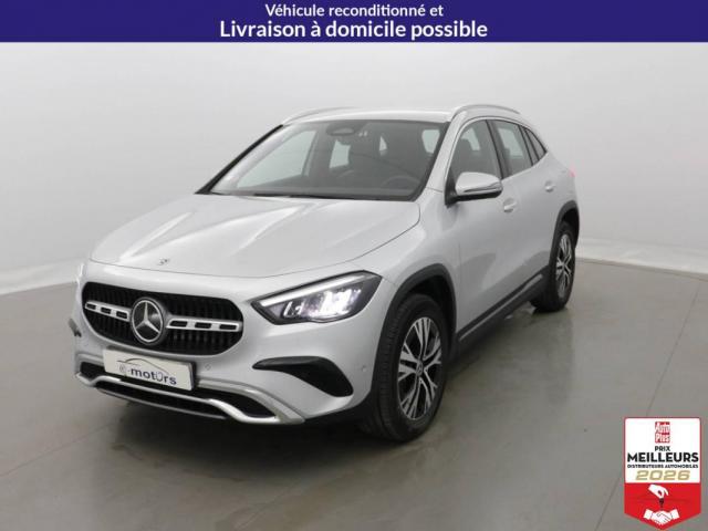 Mercedes Benz Gla 250 E 8g-Dct Style