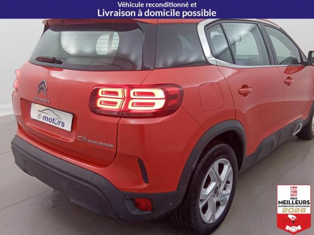 Citroen C5 Aircross image 6