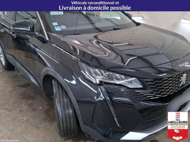 Peugeot 3008 image 1