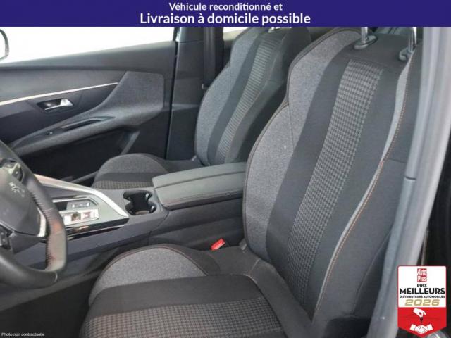 Peugeot 3008 image 3