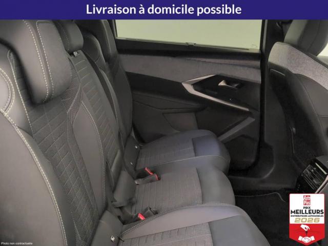 Peugeot 5008 image 6