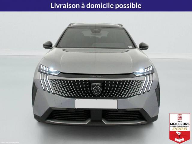 Peugeot 5008 image 5