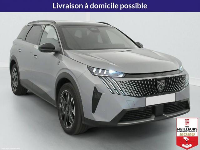 Peugeot 5008 image 3