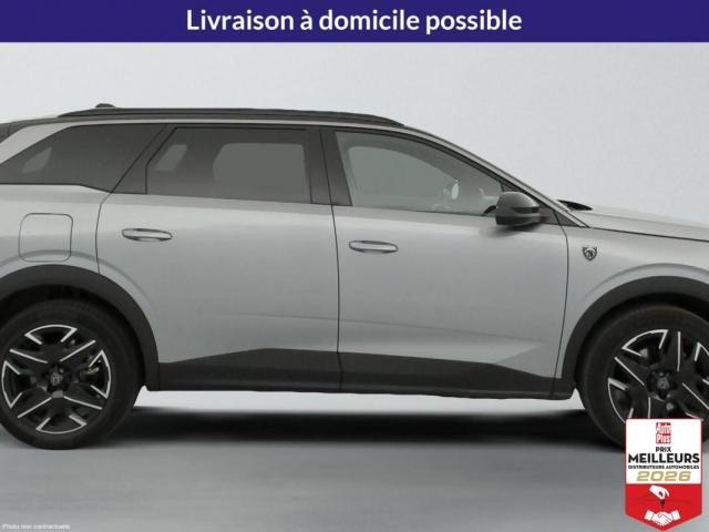 Peugeot 5008 image 9