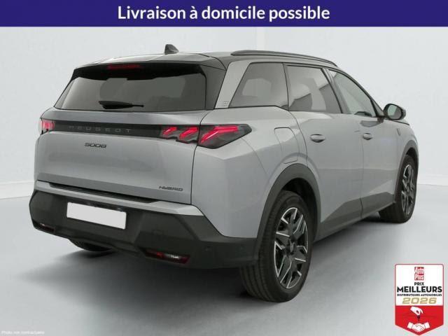 Peugeot 5008 image 2
