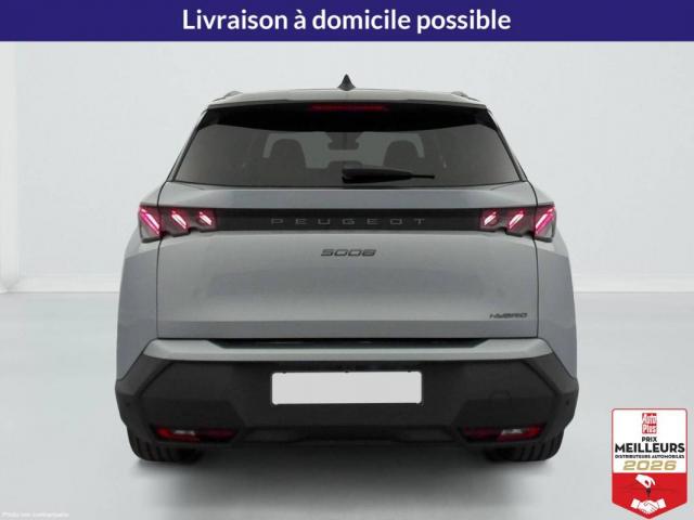 Peugeot 5008 image 4