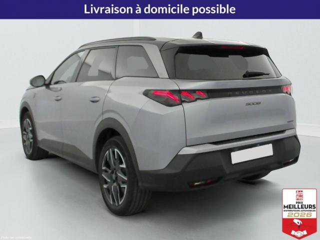 Peugeot 5008 image 7