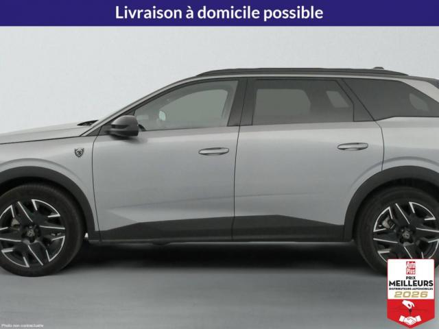 Peugeot 5008 image 1