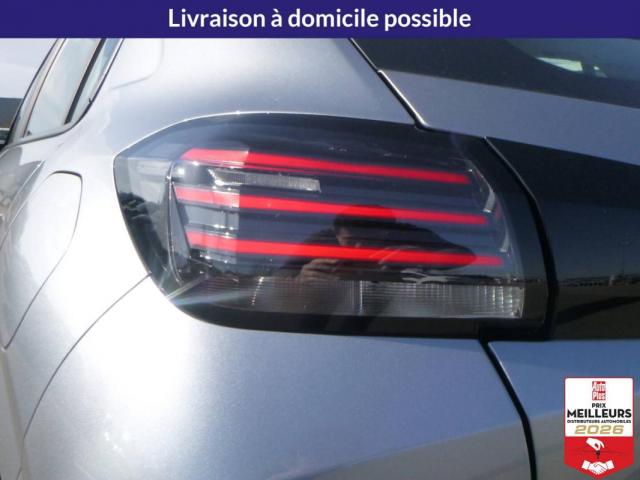 Peugeot 208 image 8