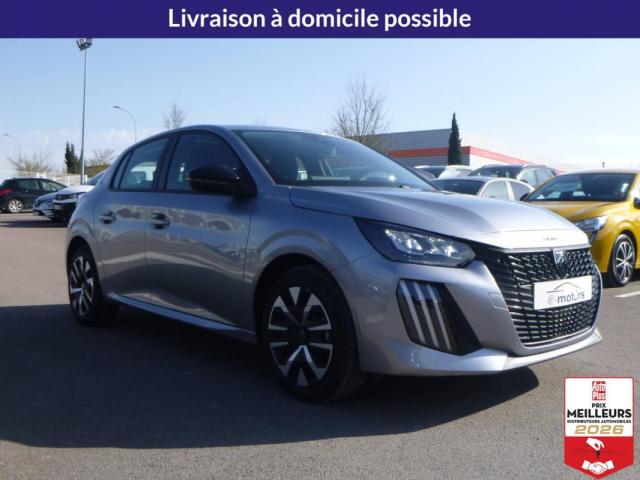 Peugeot 208 image 2