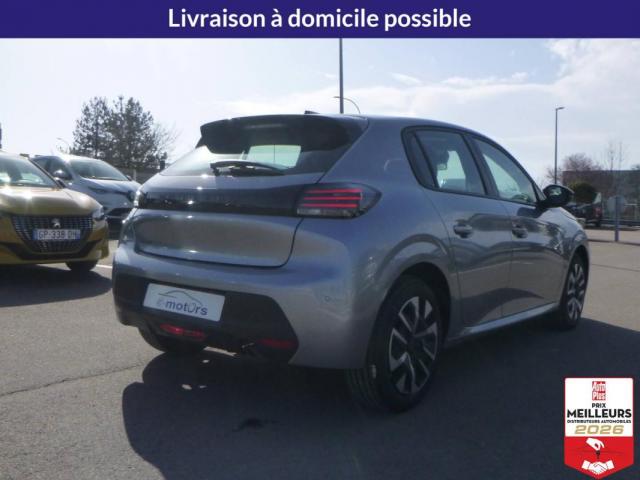 Peugeot 208 image 9