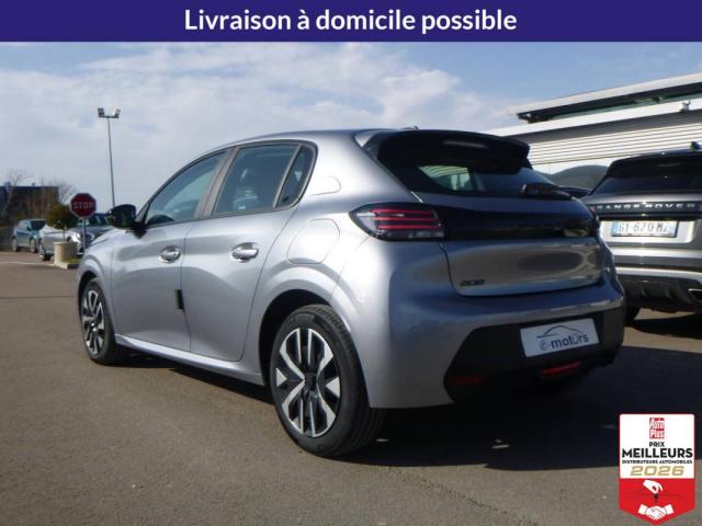 Peugeot 208 image 7
