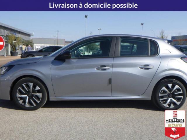 Peugeot 208 image 4