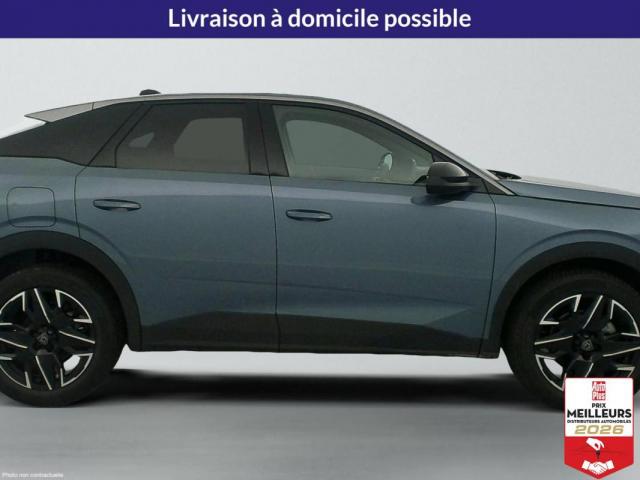 Peugeot 3008 image 7