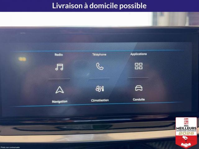 Peugeot 2008 image 2
