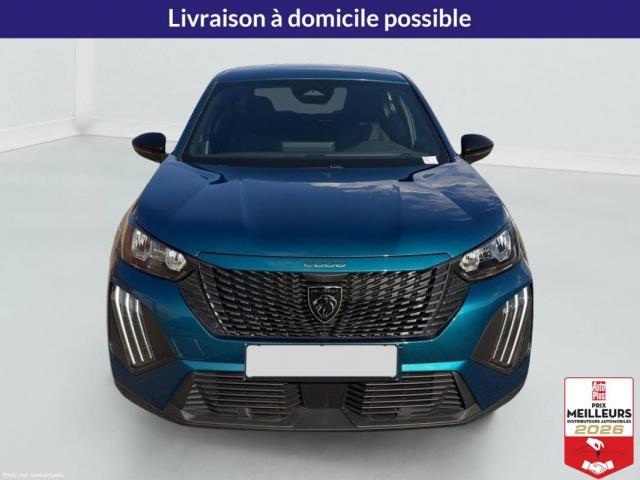 Peugeot 2008 image 5