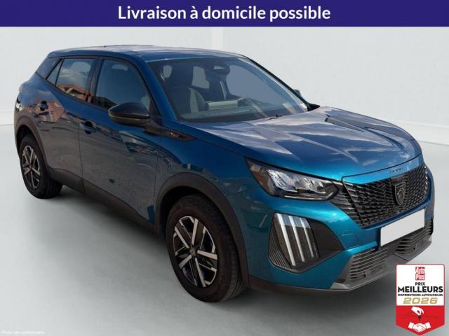 Peugeot 2008 image 1