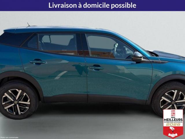 Peugeot 2008 image 8