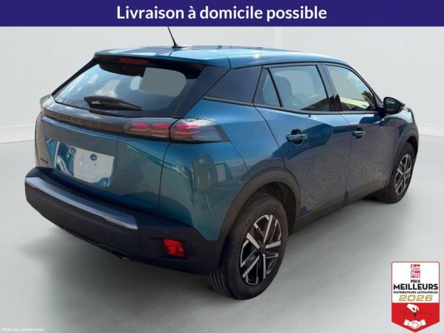 Peugeot 2008 image 6
