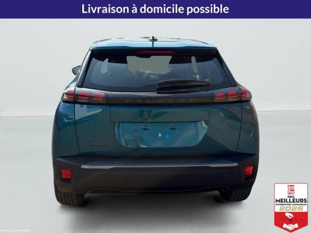 Peugeot 2008 image 9