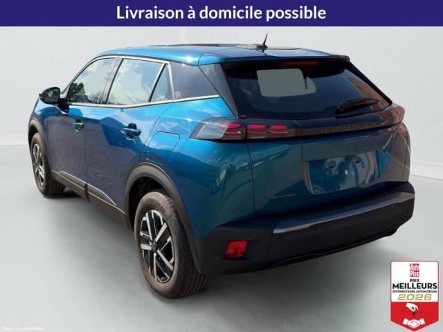 Peugeot 2008 image 4