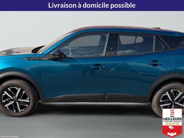 Peugeot 2008 image 7