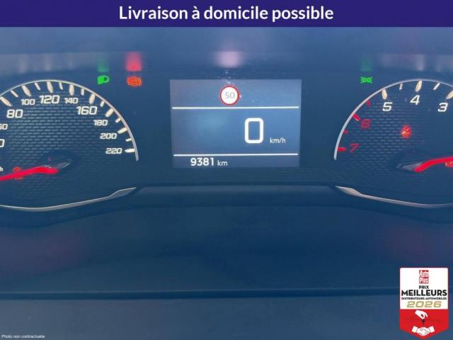 Peugeot 2008 image 3