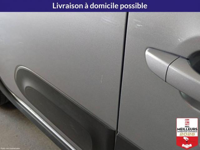 Citroen C3 image 5