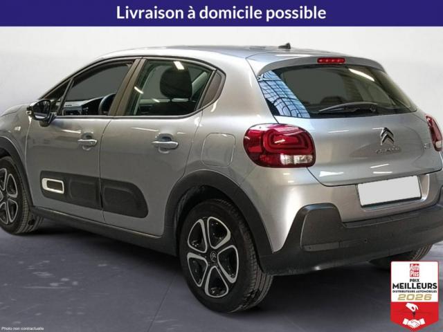 Citroen C3 image 3
